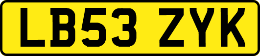 LB53ZYK