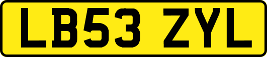 LB53ZYL