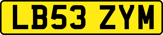 LB53ZYM