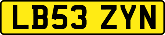 LB53ZYN