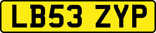 LB53ZYP
