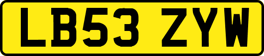 LB53ZYW