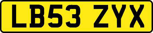 LB53ZYX