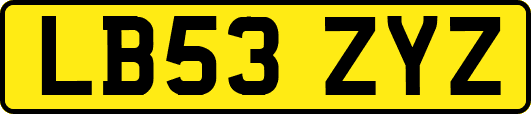 LB53ZYZ