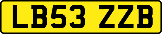LB53ZZB