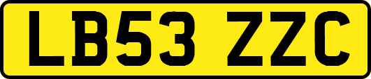 LB53ZZC