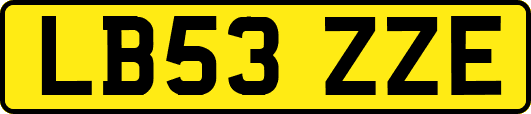 LB53ZZE