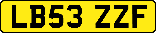 LB53ZZF