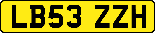 LB53ZZH