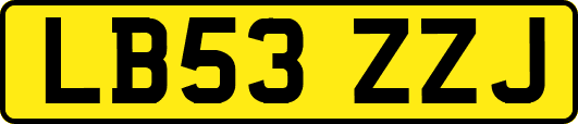 LB53ZZJ