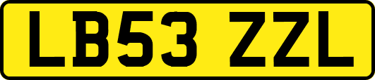 LB53ZZL