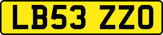 LB53ZZO