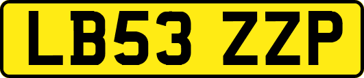 LB53ZZP