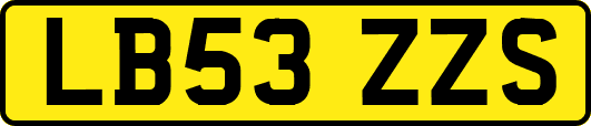 LB53ZZS