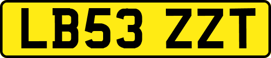 LB53ZZT