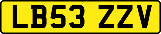 LB53ZZV