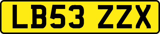LB53ZZX