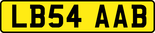 LB54AAB