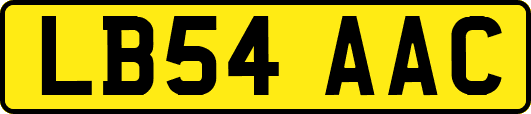 LB54AAC