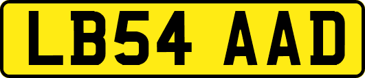LB54AAD