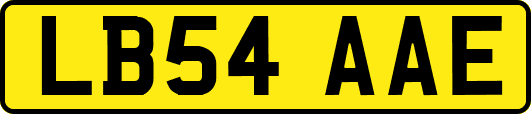 LB54AAE
