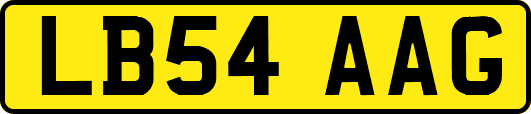 LB54AAG