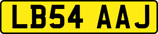 LB54AAJ