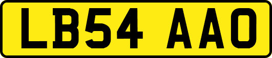 LB54AAO