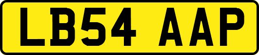 LB54AAP