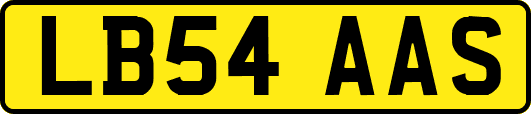 LB54AAS