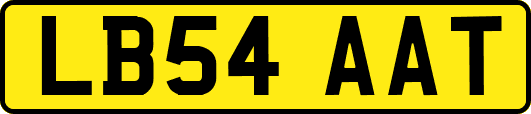 LB54AAT