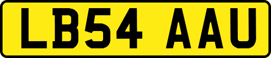 LB54AAU