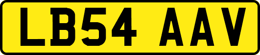 LB54AAV