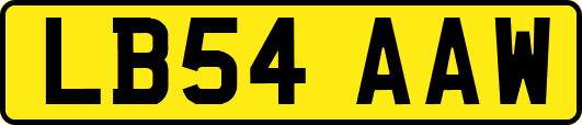 LB54AAW