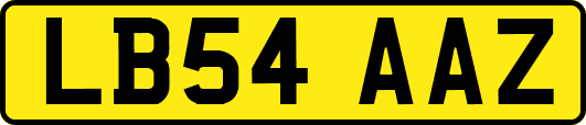 LB54AAZ