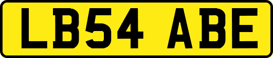 LB54ABE