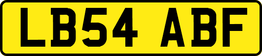 LB54ABF