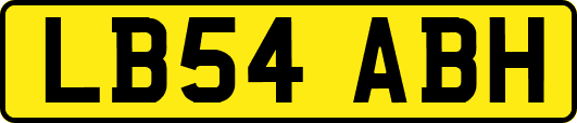LB54ABH