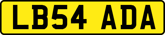 LB54ADA