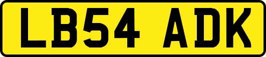 LB54ADK