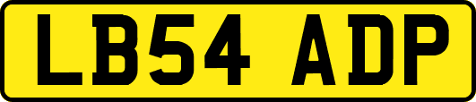 LB54ADP