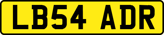 LB54ADR