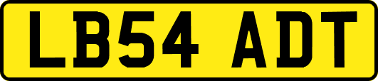 LB54ADT