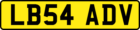 LB54ADV