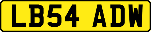 LB54ADW