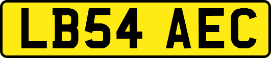 LB54AEC