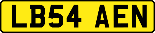LB54AEN