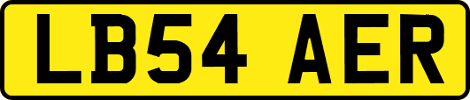 LB54AER