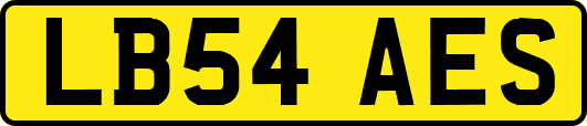 LB54AES