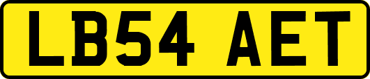 LB54AET